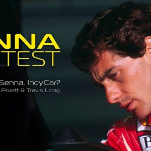 SENNA: The Test