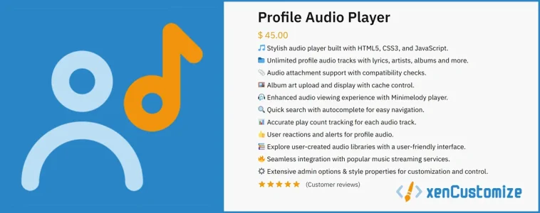 Profile Audio Player Featured Image.webp