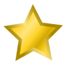 8thos Star Ratings CSS Smilie Sprites