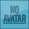 Sleek No Avatar Set