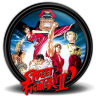 [ITD] Embeded Flash Game Street Fighter 2 CE.