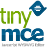 TinyMCE Quattro - Developer manual