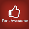 Font Awesome in Message Controls