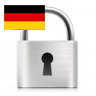German translation for Lock forum nodes for specific usergroups by Finexes
