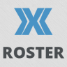 [XFA] Roster