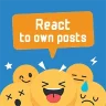 [XenCustomize] React to Own Posts