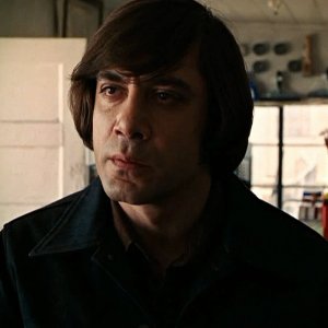 No Country For Old Men Coin Toss  HD - YouTube