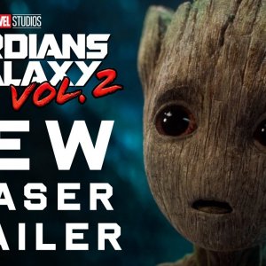 Guardians of the Galaxy Vol. 2 Teaser Trailer - YouTube