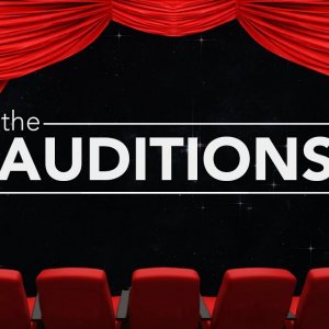 Cyrus Auditions!