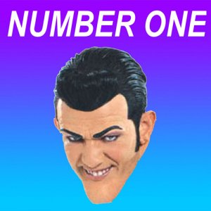 We Are Number One But It's Vaporwave