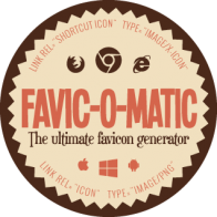 favicomatic.com