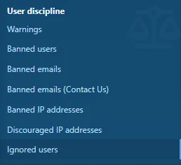 admin_ignored_users_navigation.webp