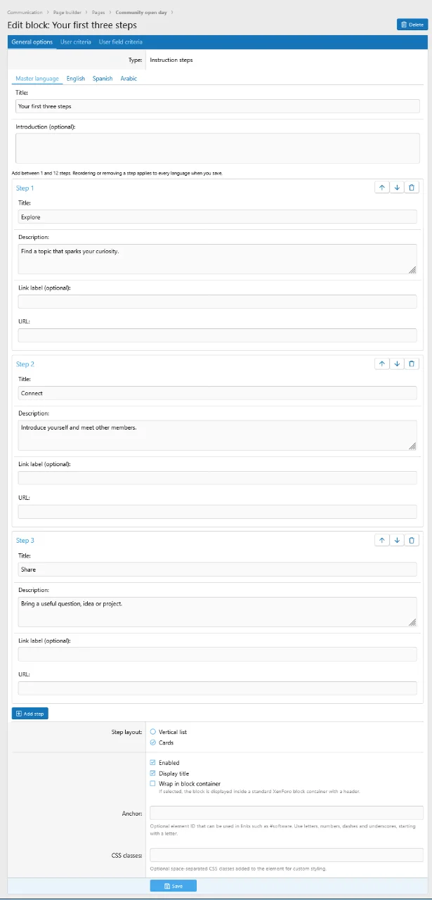 admin_page_builder_block_instruction_steps.webp