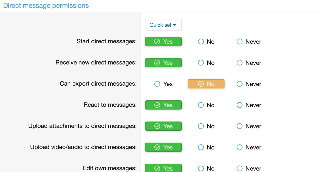 export-direct-messages-permissions.webp