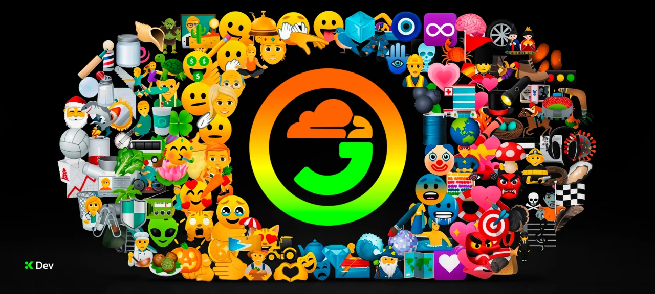 Emoji Performance Optimization
