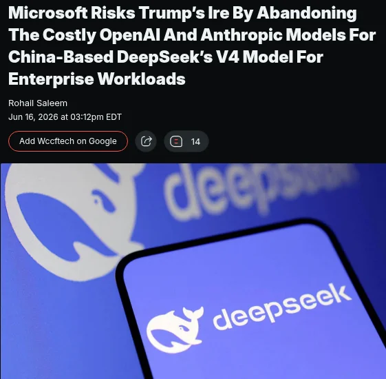 Microsoft using deepseek.webp