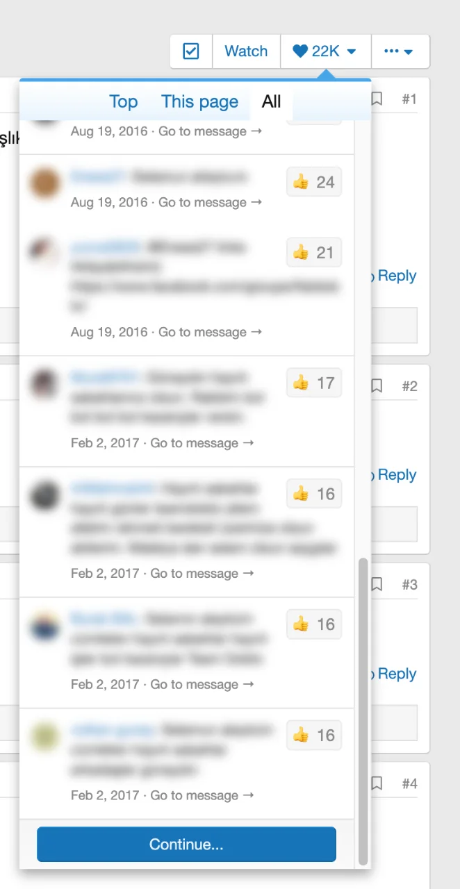 most-reacted-posts-list-all.webp