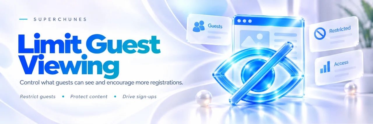 [SC] Limit Guest Viewing -banner.webp