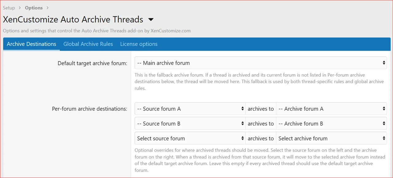 XenCustomize-Auto-Archive-Threads-203-Admin-Options-Archive-Destinations.webp