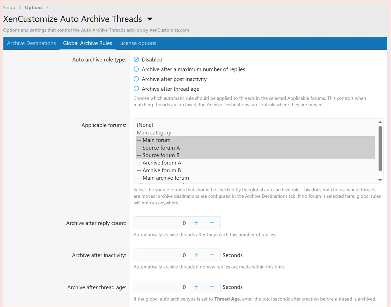 XenCustomize-Auto-Archive-Threads-203-Admin-Options-Global-Archive-Rules.webp