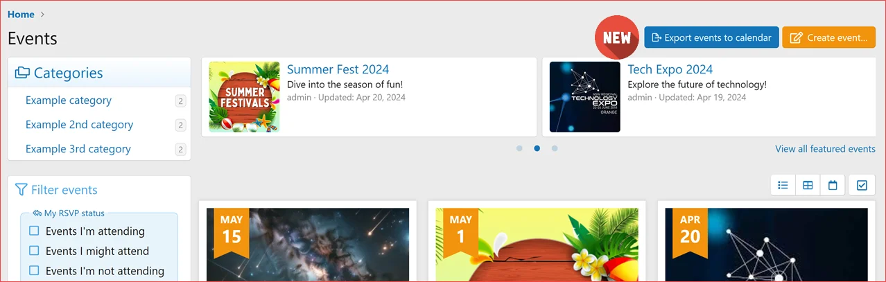 XenCustomize-Events-Manager-v132-Event-Index-Export-Events-to-Calendar.webp