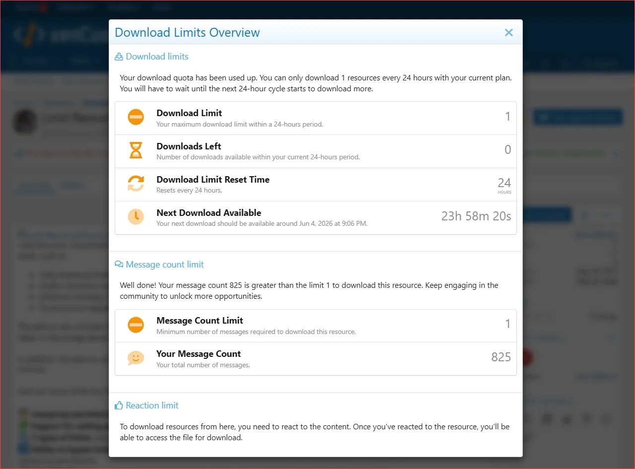 XenCustomize-Limit-Resource-Downloads-234-Download-Limits-Overview.webp