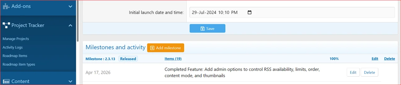 XenCustomize-Project-Tracker-232-Edit-project-Milestone-add-edit-delete.webp