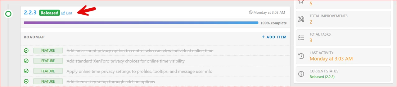 XenCustomize-Project-Tracker-232-Project-view-Milestone-edit-link.png