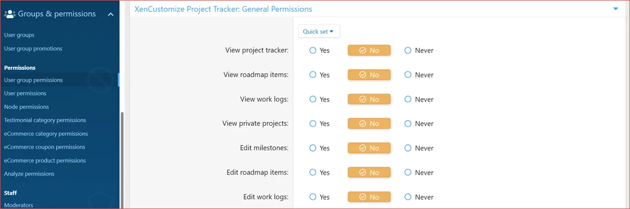 XenCustomize-Project-Tracker-232-User-group-permissions.png