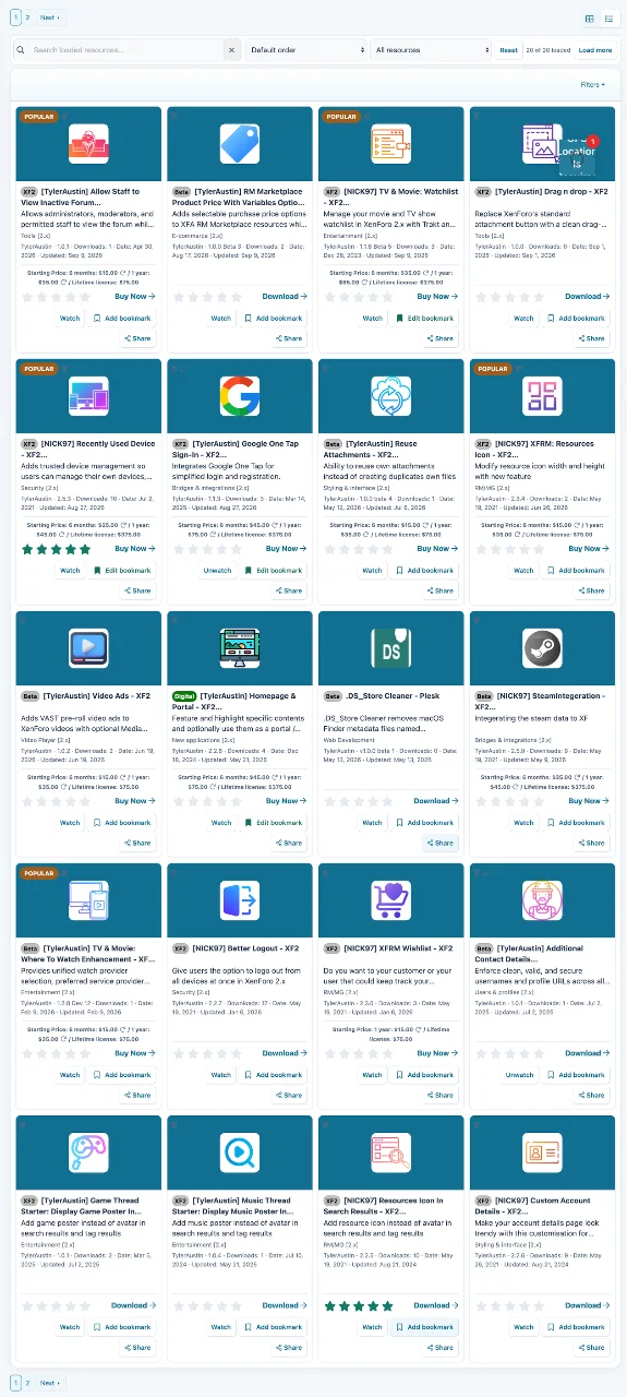 XFRMGrid - Showcase.webp