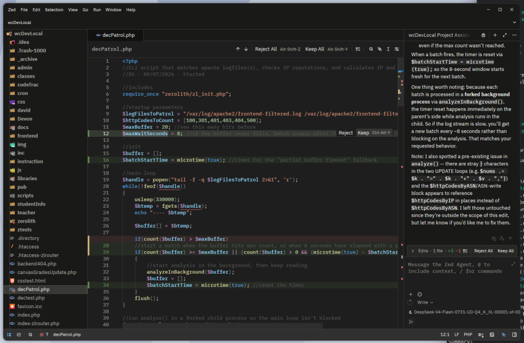 zed displaying changes.webp