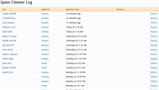 Spam Log.webp