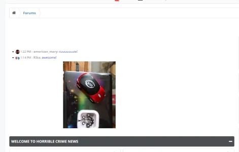 chatbox home page view.webp