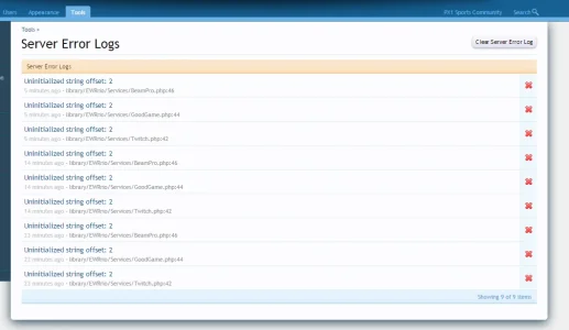 XenRio Server Errors.webp