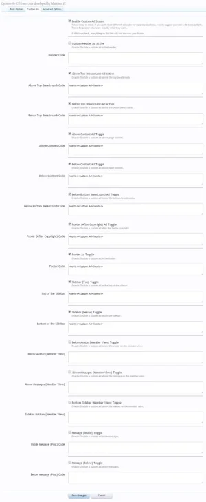 OptionsPageSecondTab.webp