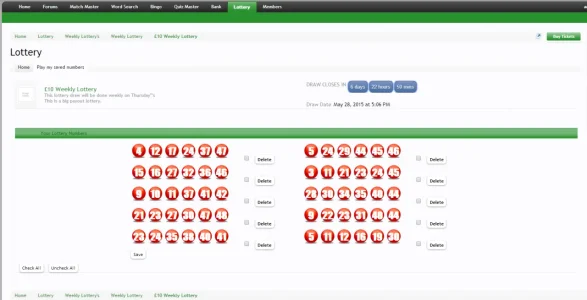 mysavednumbers.webp