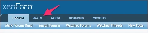 MOTM navbar link.webp