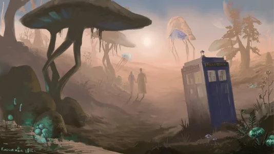 Tardis in Morrowind.webp