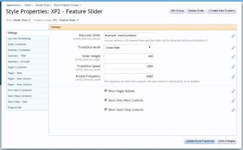 Style Properties  XP2   Feature Slider   Admin CP   8WAYRUN.com.webp
