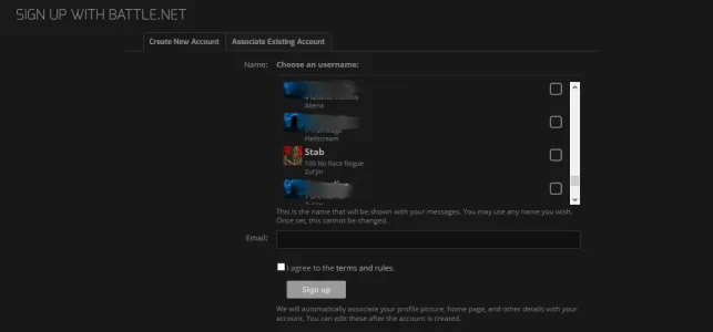 Sign up with Battle.net.webp