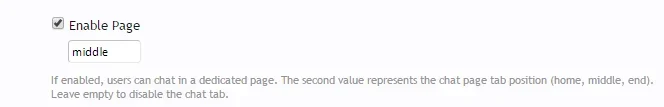 Chat Page Options.webp