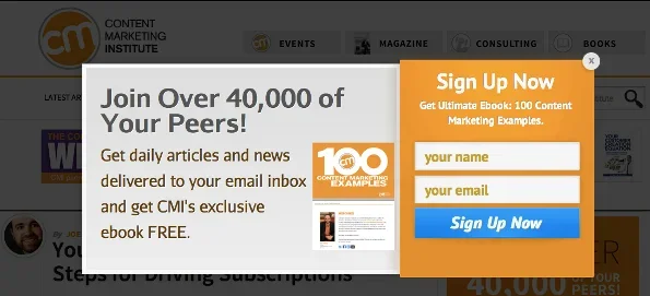 popup-opt-in-form-content-marketing-institute.webp