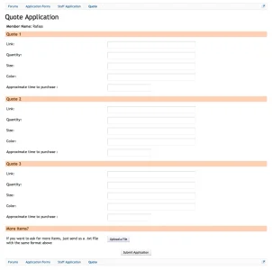 Quote Application | Local Foro.io 2015-10-30 06-36-57.webp