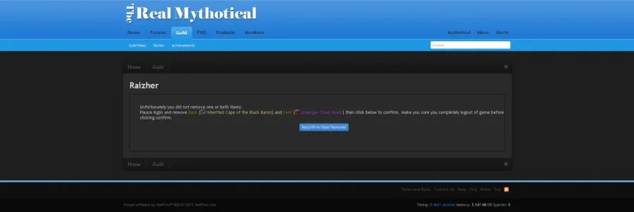 Claim Page - Reconfirm.webp