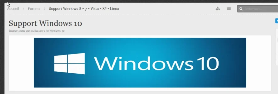 2016-02-03 12_42_20-Support Windows 10 _ Le forum des portables Asus.webp