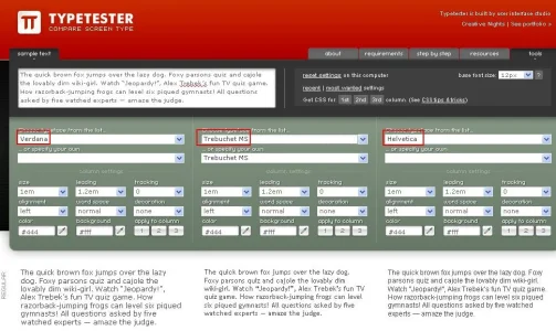 typesetter.verdana.helvetica.trebuchet.MS.webp