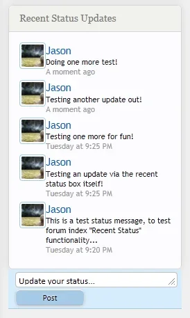 status_update_flexile_example.webp