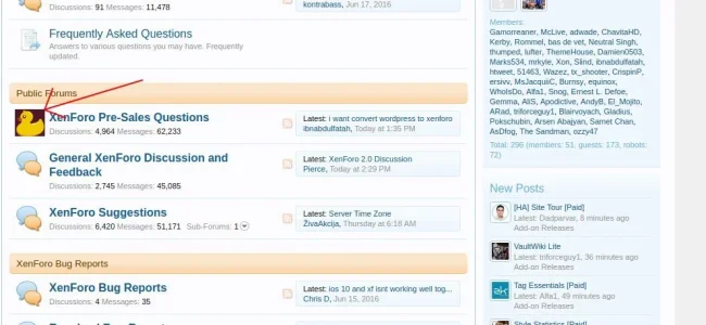 Thread lIst.webp
