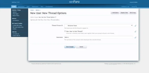 Options_ New User New Thread Options _ Admin.webp