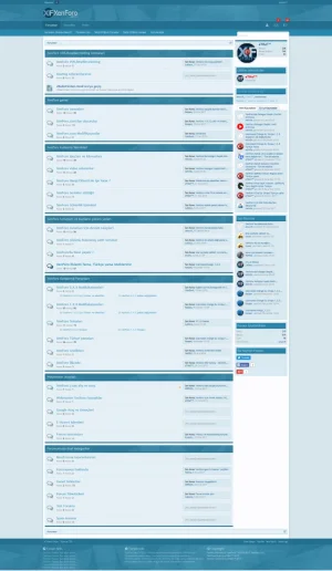 XenForo Mavis Style - İNDEX.webp